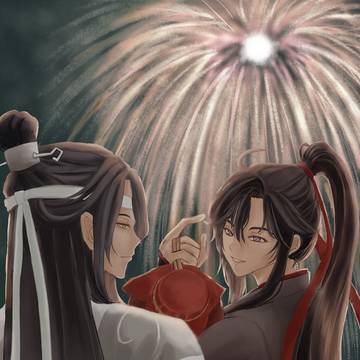 花火