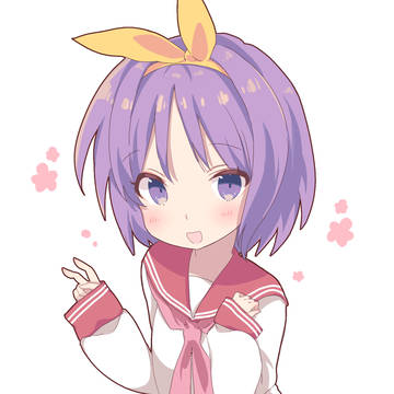 つかさちゃん