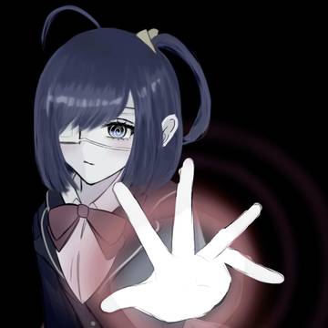 †❤︎