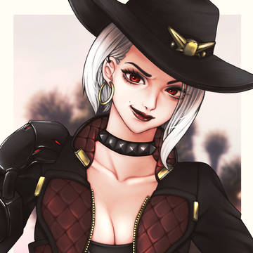 Ashe