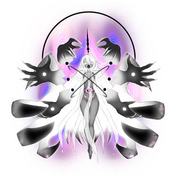觉者——漫游者＝奈拉普