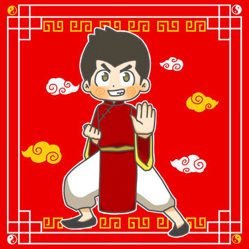 チャイナ関