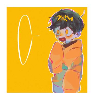 十四松