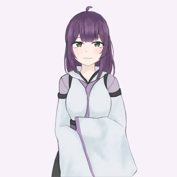 自探索者(KPC含む) 立ち絵まとめ