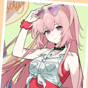 【明日方舟】安比尔