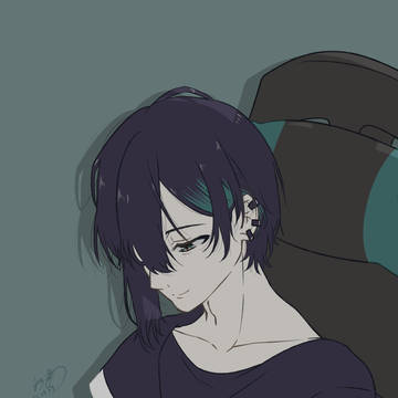 かゆずみまい