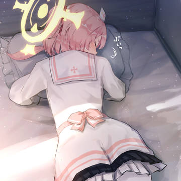 一日中放っておいてしまった拗ねセリナ