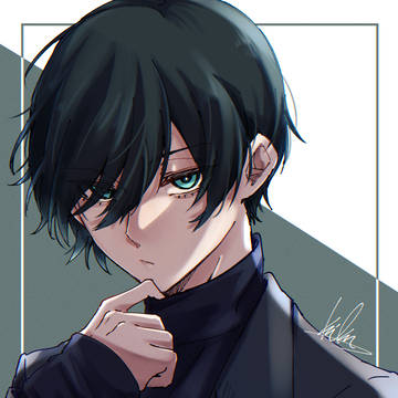 糸師凛
