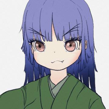 和服ちゃん