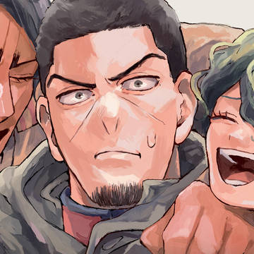 STAND BY US はじめちゃん‼