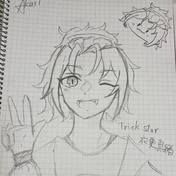 イラストログ４