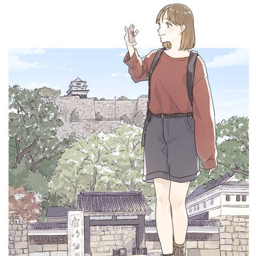 mrgm 城