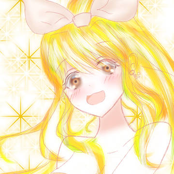 ふわ✨️マリンちゃん