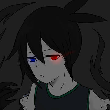 なんか、ヘン…