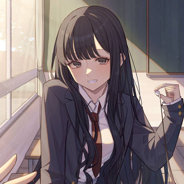 JKちゃん