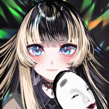 動く