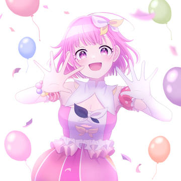 鳳えむ生誕祭2023