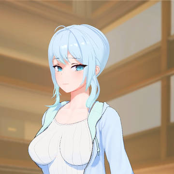 雪女