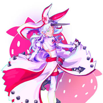 ギルティギア㏒③