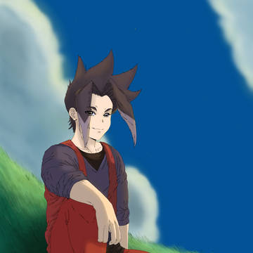 Akita Oga