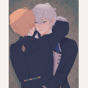 Izumako log 💙💚
