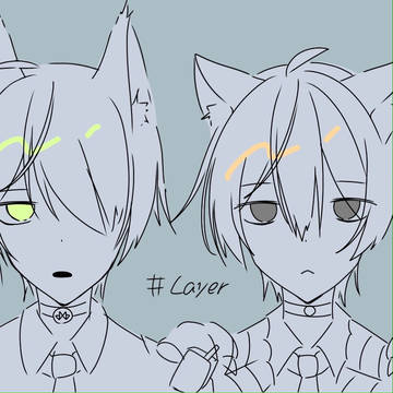 零夜ちゃんログ