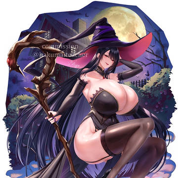 魔女