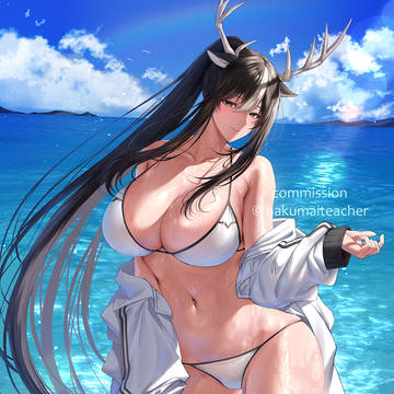 夏天泳装