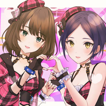 無限L∞PだLOVE❤️