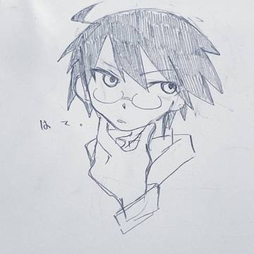 先生詰