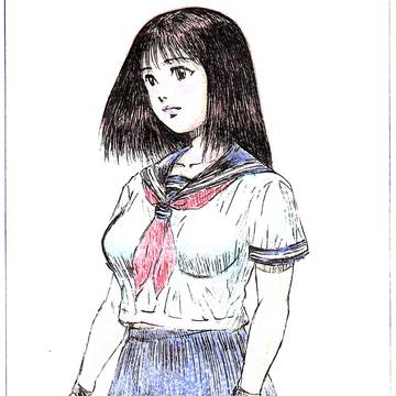 セーラー服