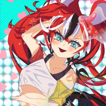踊る