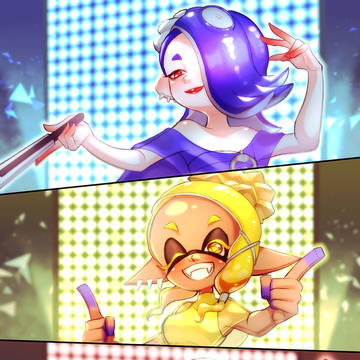 1周年おめでとうございます!!