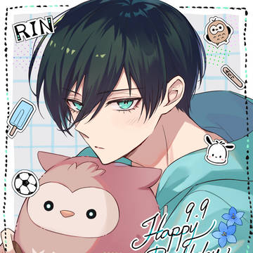 HappyBirthday 。˚✩