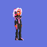 Attack Animation