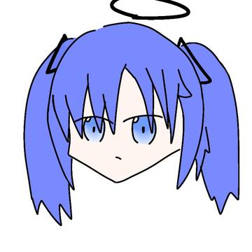 ざつユウカちゃ