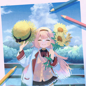 なつもンゴ