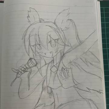 230909 過去絵