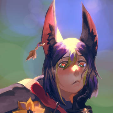 Tighnari