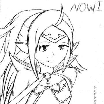 More old art!