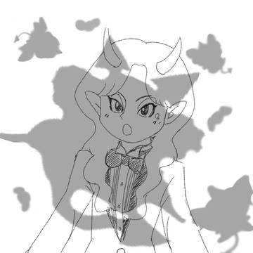 デビルがいっぱい🎶