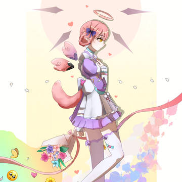💐