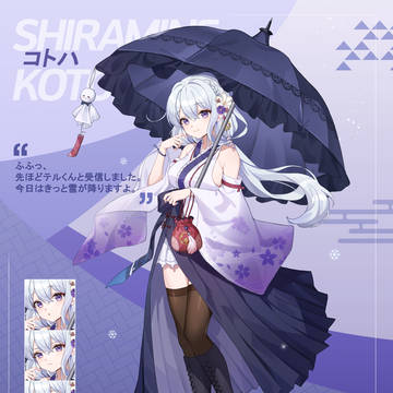 コトハ