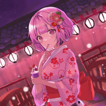 えむちゃん