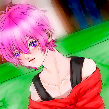 愁ちゃーん