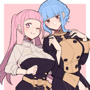 ヒルマリ⑥