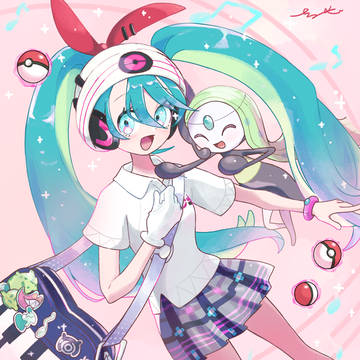 エスパーミク