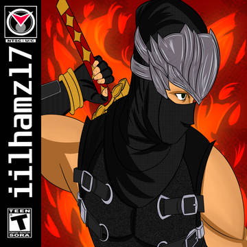 RYU HAYABUSA
