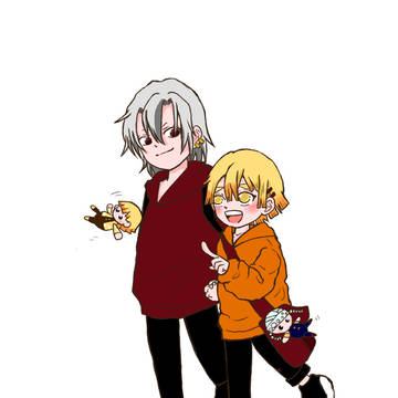 イラストまとめ⑥