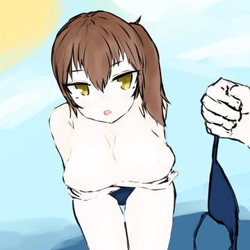 夏の思い出
